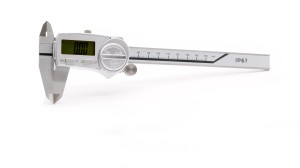 Electronic caliper 150 mm | IP67 - DARMET 131-0220