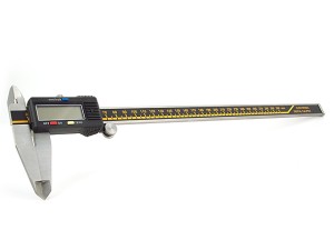 Electronic caliper 300 mm - DARMET 132-335A