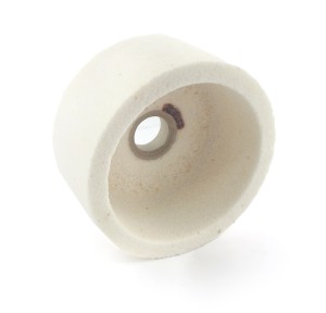 Pot grinding wheel 100MM x 50MM x 20MM for sharpener DM-2770