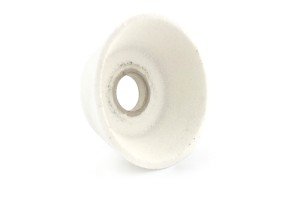 Conical pot grinding wheel 125x32 mm for sharpener DM-2772