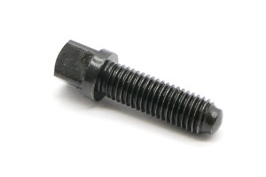 Square clamping screw for clamp M12 x 40 mm
