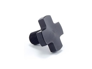 Cross screw M6 (DM 238 00210-1)