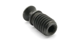 Mounting screw for angular knee lever | M6 x 13 mm | - DARMET (SSP0613)