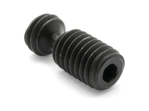 Mounting screw for angular knee lever | PDUNR/L | - DARMET (SSP0512B)