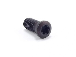 Clamping screw M4 x 10MM for lathe knife type S (SSSM4X10)