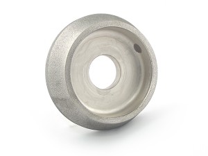 Disc, diamond grinding wheel 86 mm for sharpener DM-2786 C26