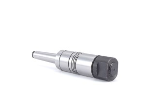 Morse MK2 saw milling arbor - 22 mm - Darmet (DM-218)