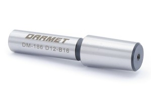 Pin for drill chucks 12 mm - B16 (DM-186)