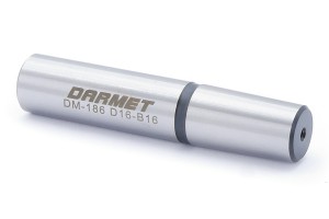 Pin for drill chucks 16 mm - B16 (DM-186)