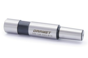 Pin for drill chucks 20 mm - B16 (DM-186)