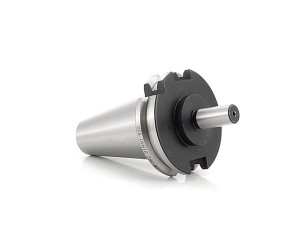 Arbor for drill chuck DIN40/B12 - DARMET (DM-382)