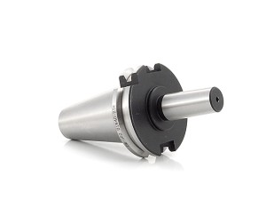 Shank for drill chuck DIN40/B18 - DARMET (DM-382)
