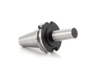 Shank for drill chuck DIN40/B22 - DARMET (DM-382)