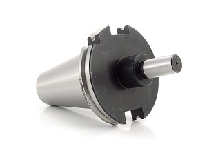 Shank for drill chuck DIN50/B18 - DARMET (DM-382)