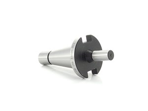 Shank for ISO30/B12 drill chuck - DARMET (DM-188)