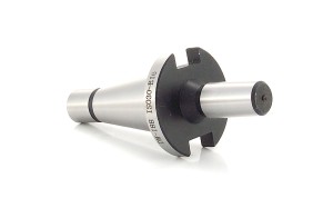 Shank for ISO30/B16 drill chuck - DARMET (DM-188)