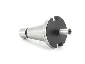Shank for ISO40/B12 drill chuck - DARMET (DM-188)