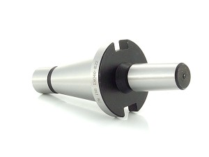 Shank for ISO40/B22 drill chuck - DARMET (DM-188)