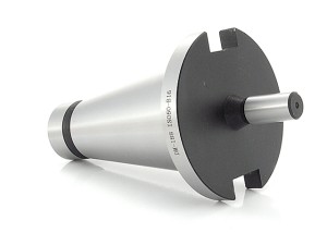 Shank for ISO50/B16 drill chuck - DARMET (DM-188)