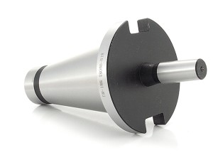 Shank for ISO50/B18 drill chuck - DARMET (DM-188)