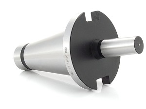 Shank for ISO50/B22 drill chuck - DARMET (DM-188)