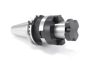 Universal milling arbor DIN40 - 32 mm - Darmet (DM-396)
