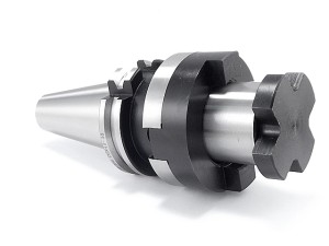Universal milling arbor DIN40 - 40 mm - Darmet (DM-396)