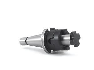 Universal milling arbor ISO30 - 22 mm | length 38 mm - Darmet (DM-236)