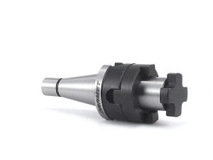 Universal milling arbor ISO30 - 32 mm | length 50 mm - Darmet (DM-236)