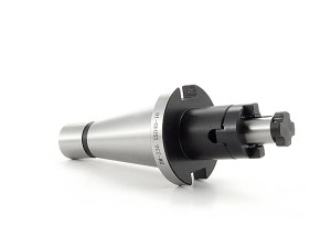 Universal milling arbor ISO40 - 16 mm | length 52 mm - Darmet (DM-236)