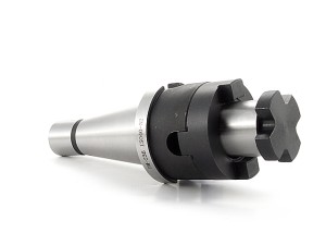Universal milling arbor ISO40 - 32 mm | length 52 mm - Darmet (DM-236)