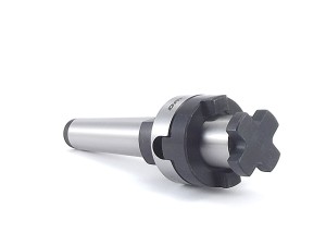 Universal Morse MK3 milling arbor - 27 mm - Darmet (DM-234)