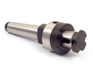 Universal Morse MK4 milling arbor - 32 mm - Darmet (DM-234)