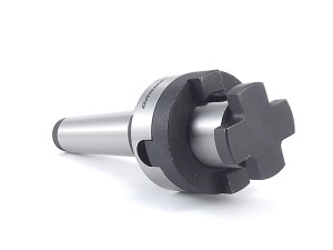 Universal Morse MK4 milling arbor - 40 mm - Darmet (DM-234)