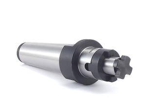 Universal Morse MK5 milling arbor - 22 mm - Darmet (DM-234)