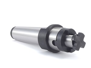Universal Morse MK5 milling arbor - 27 mm - Darmet (DM-234)