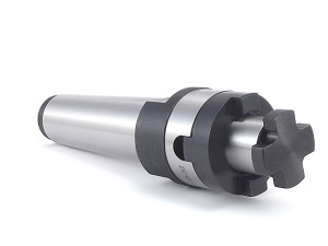 Universal Morse MK5 milling arbor - 32 mm - Darmet (DM-234)