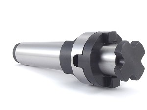 Universal Morse MK5 milling arbor - 40 mm - Darmet (DM-234)