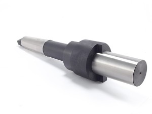 Morse taper arbor for shell reamers MS5 - 50MM - DARMET (DM-368)