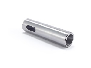Cylindrical reducing sleeve D32 / MK3 Morse | length 120 mm - Darmet (DM-176)