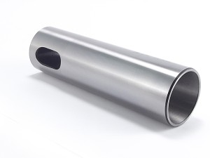Cylindrical reducing sleeve D50 / MK5 Morse | length 175 mm - Darmet (DM-176)