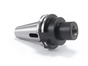 DIN30 / MK2 Morse reduction sleeve with fin - DARMET (DM-388)