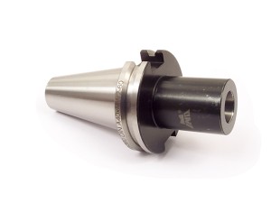 Reducing Sleeve DIN40 / MK2 Morse with Thread - DARMET (DM-390)