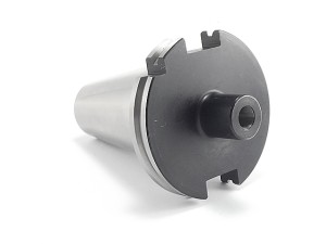 Reducing Sleeve DIN50 / MK1 Morse with Thread - DARMET (DM-390)