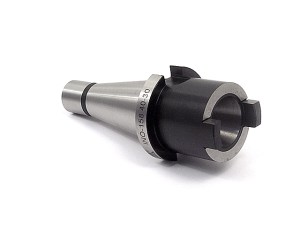 Reducing sleeve ISO40 / ISO30 with thread - DARMET (DM-158)