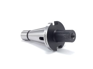 Reducing sleeve ISO40 / MK1 Morse with fin - DARMET (DM-154)