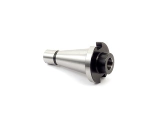 Reducing sleeve ISO40 / MK2 Morse with thread - DARMET (DM-153)