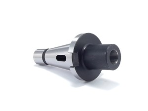 Reducing sleeve ISO40 / MK2 Morse with fin - DARMET (DM-154)