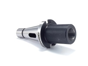 Reducing sleeve ISO40 / MK3 Morse with fin - DARMET (DM-154)