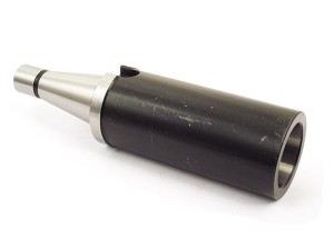 Reducing sleeve ISO40 / MK5 Morse with thread - DARMET (DM-153)